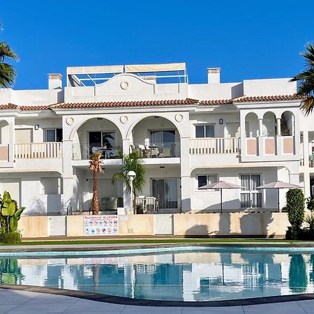 Premium Ferienwohnung: Allegra - Alba - Residential Сьюдад Кесада Екстер'єр фото