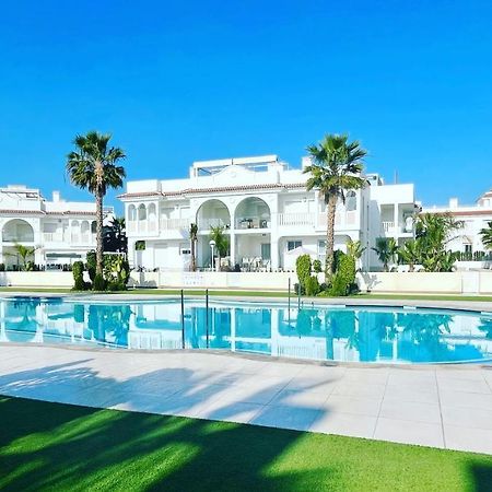 Premium Ferienwohnung: Allegra - Alba - Residential Сьюдад Кесада Екстер'єр фото
