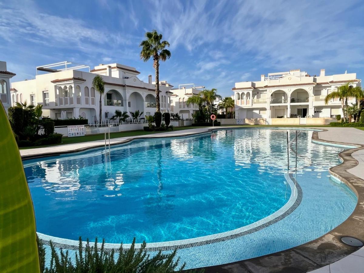 Premium Ferienwohnung: Allegra - Alba - Residential Сьюдад Кесада Екстер'єр фото