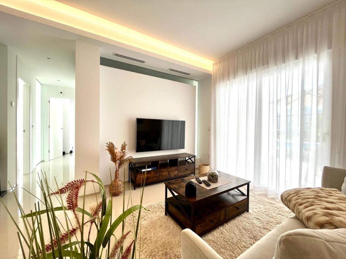 Premium Ferienwohnung: Allegra - Alba - Residential Сьюдад Кесада Екстер'єр фото