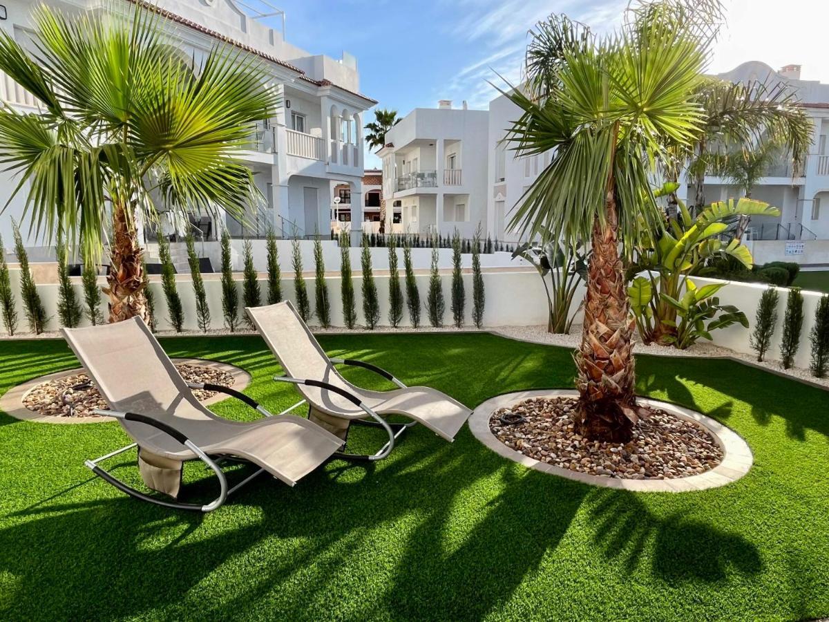 Premium Ferienwohnung: Allegra - Alba - Residential Сьюдад Кесада Екстер'єр фото