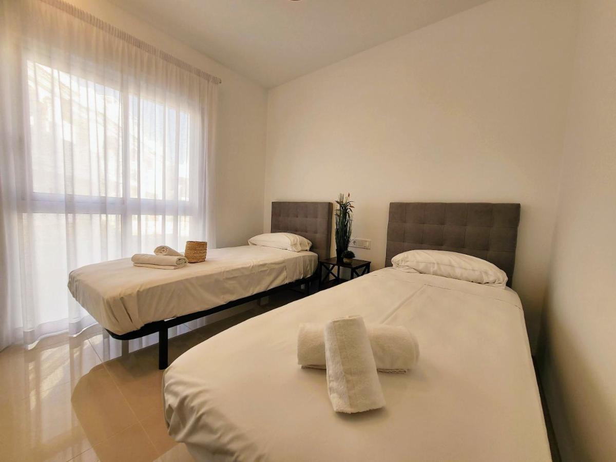 Premium Ferienwohnung: Allegra - Alba - Residential Сьюдад Кесада Екстер'єр фото