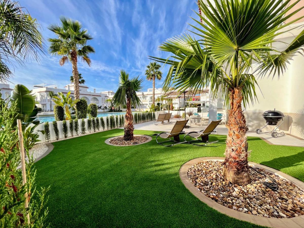 Premium Ferienwohnung: Allegra - Alba - Residential Сьюдад Кесада Екстер'єр фото
