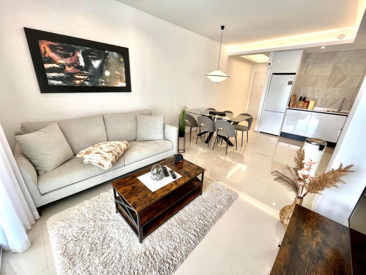 Premium Ferienwohnung: Allegra - Alba - Residential Сьюдад Кесада Екстер'єр фото