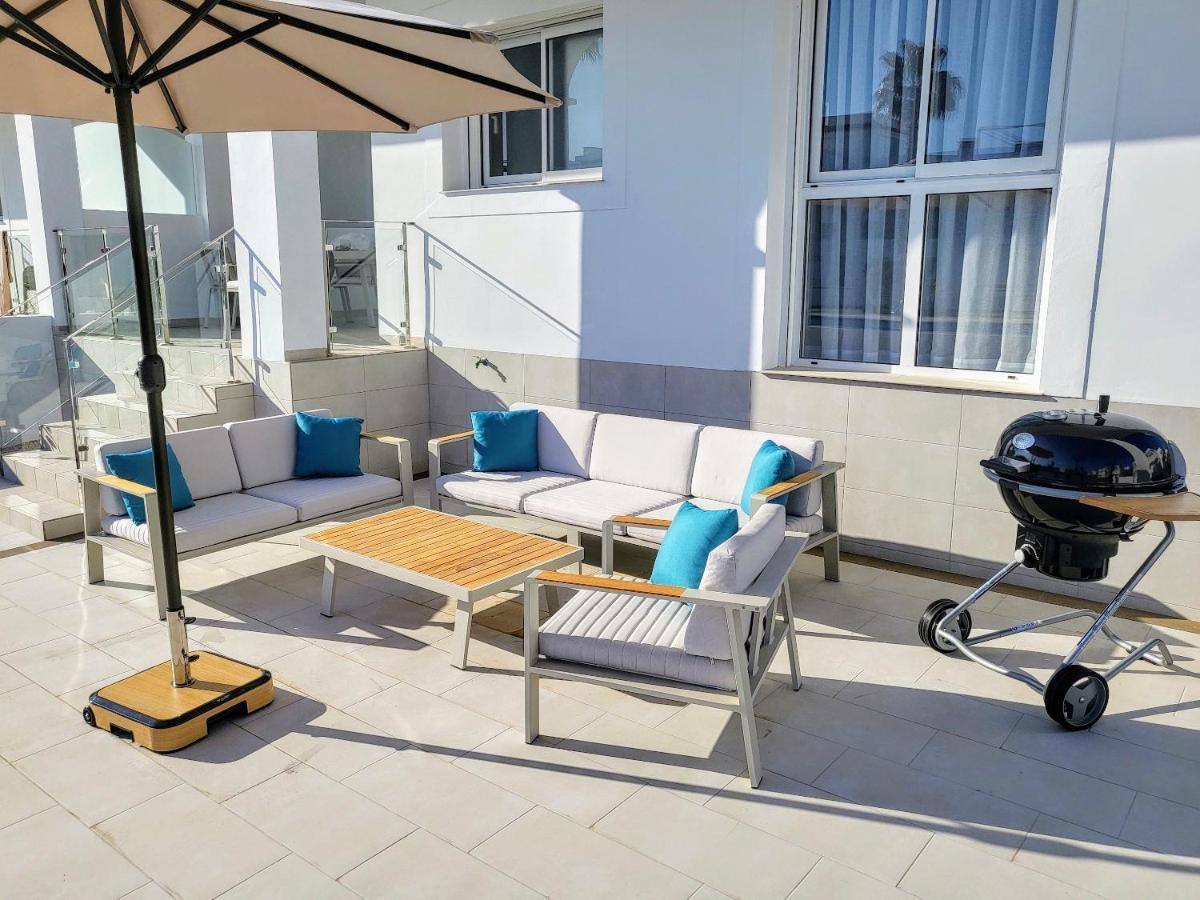 Premium Ferienwohnung: Allegra - Alba - Residential Сьюдад Кесада Екстер'єр фото