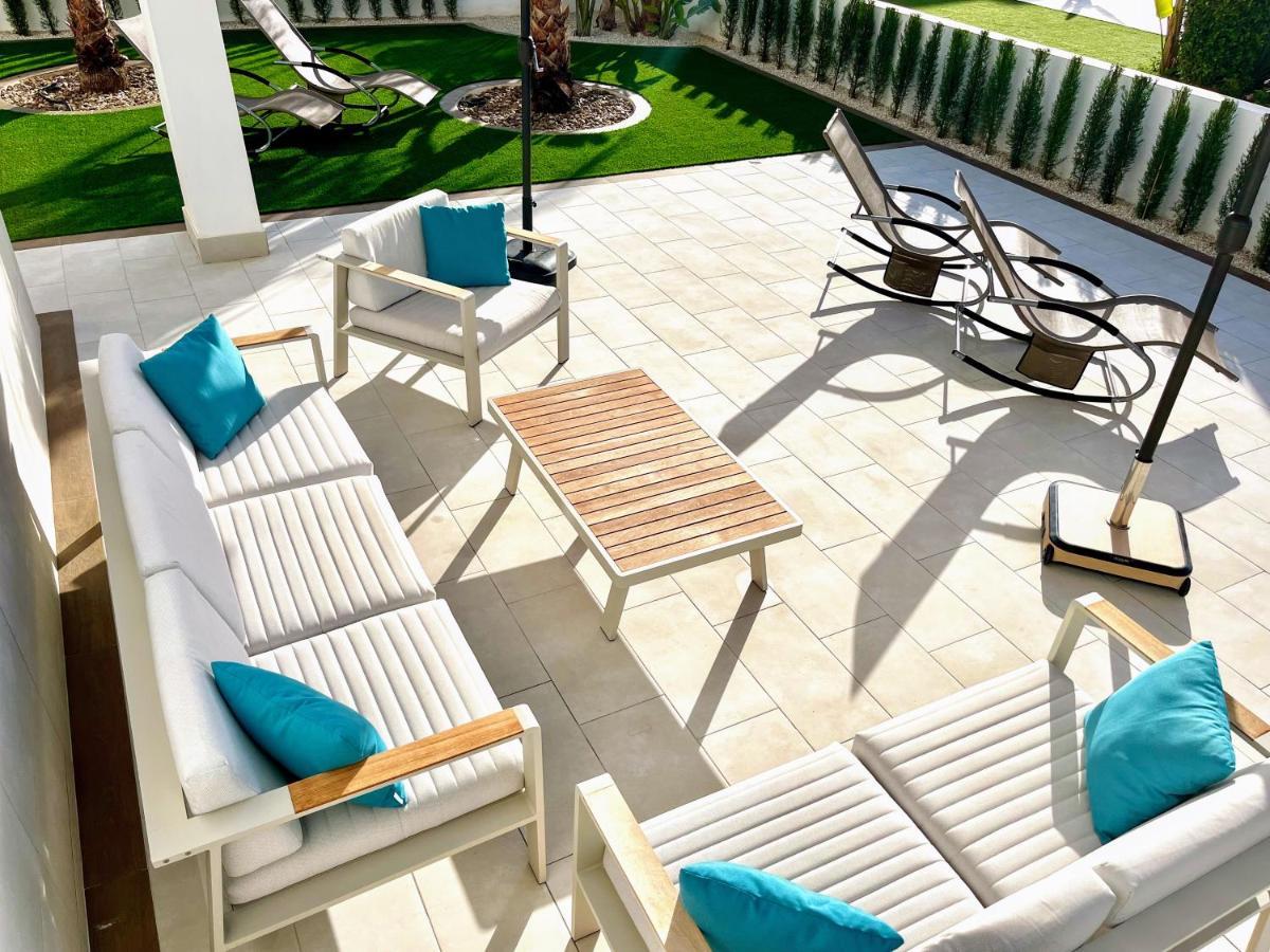 Premium Ferienwohnung: Allegra - Alba - Residential Сьюдад Кесада Екстер'єр фото