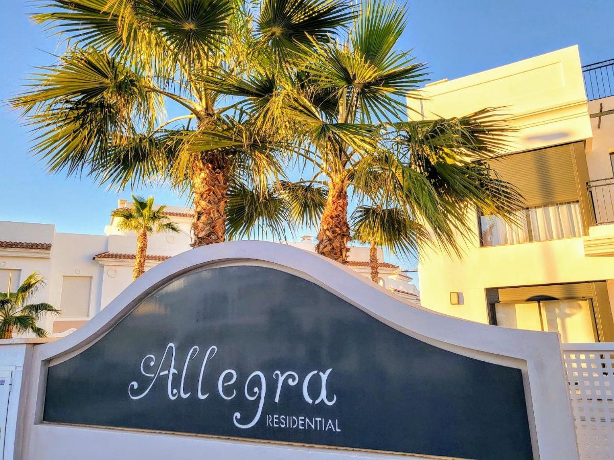 Premium Ferienwohnung: Allegra - Alba - Residential Сьюдад Кесада Екстер'єр фото