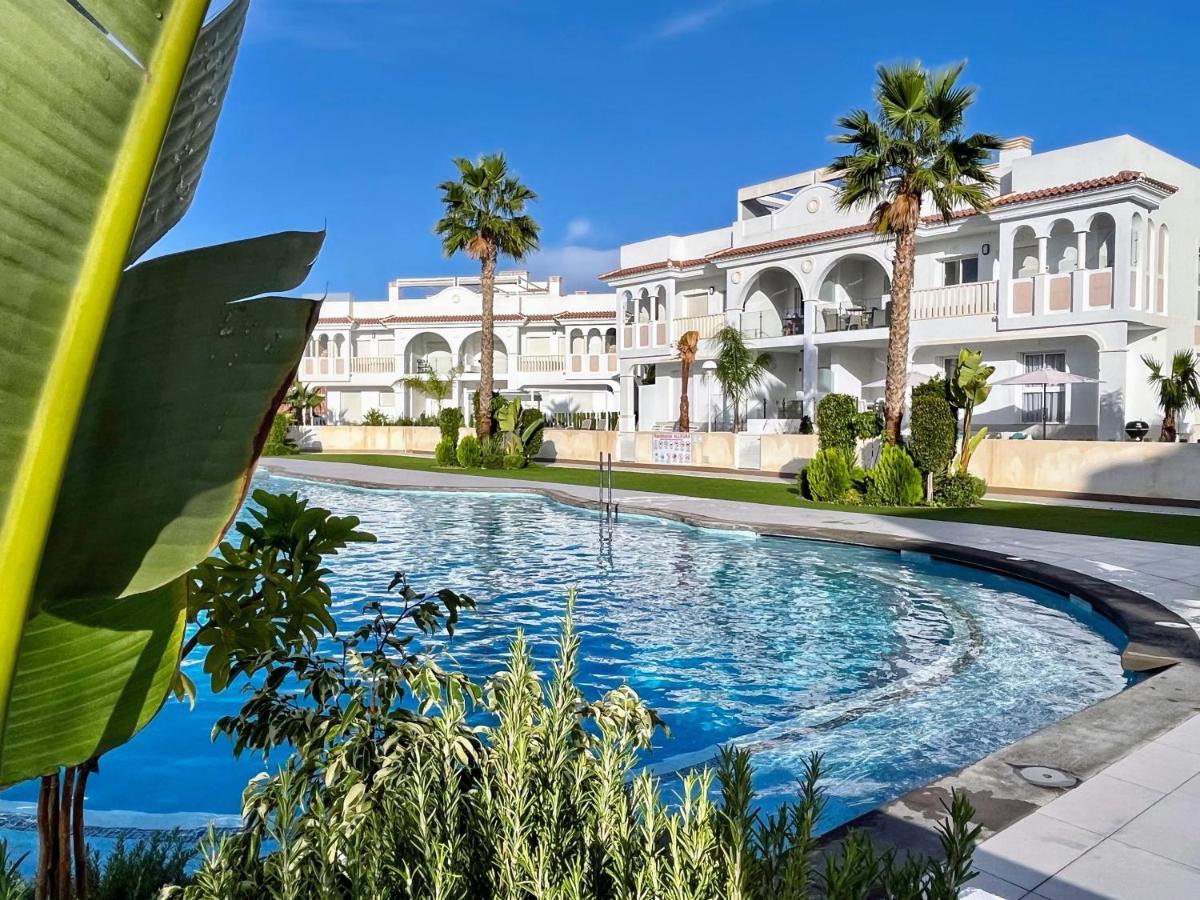 Premium Ferienwohnung: Allegra - Alba - Residential Сьюдад Кесада Екстер'єр фото