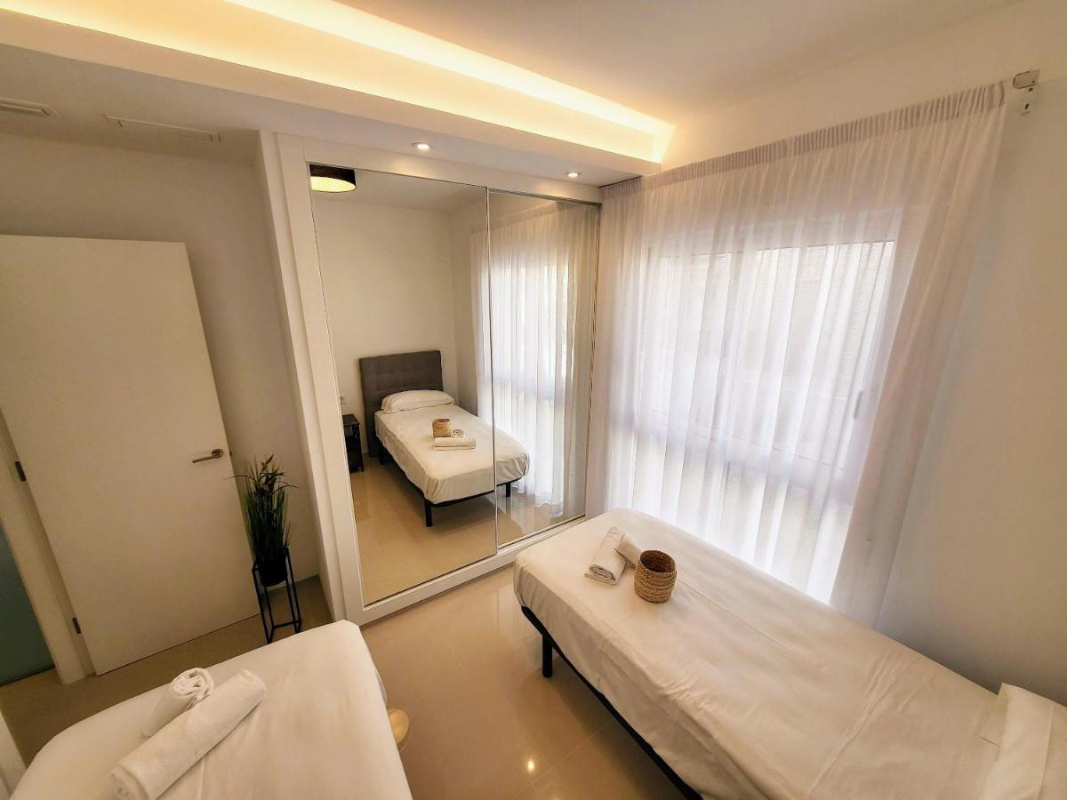 Premium Ferienwohnung: Allegra - Alba - Residential Сьюдад Кесада Екстер'єр фото