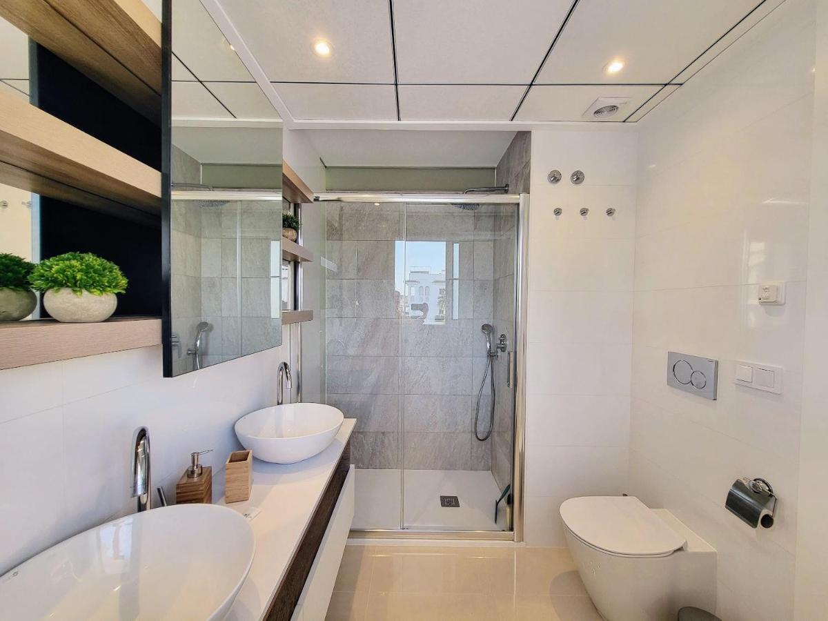 Premium Ferienwohnung: Allegra - Alba - Residential Сьюдад Кесада Екстер'єр фото