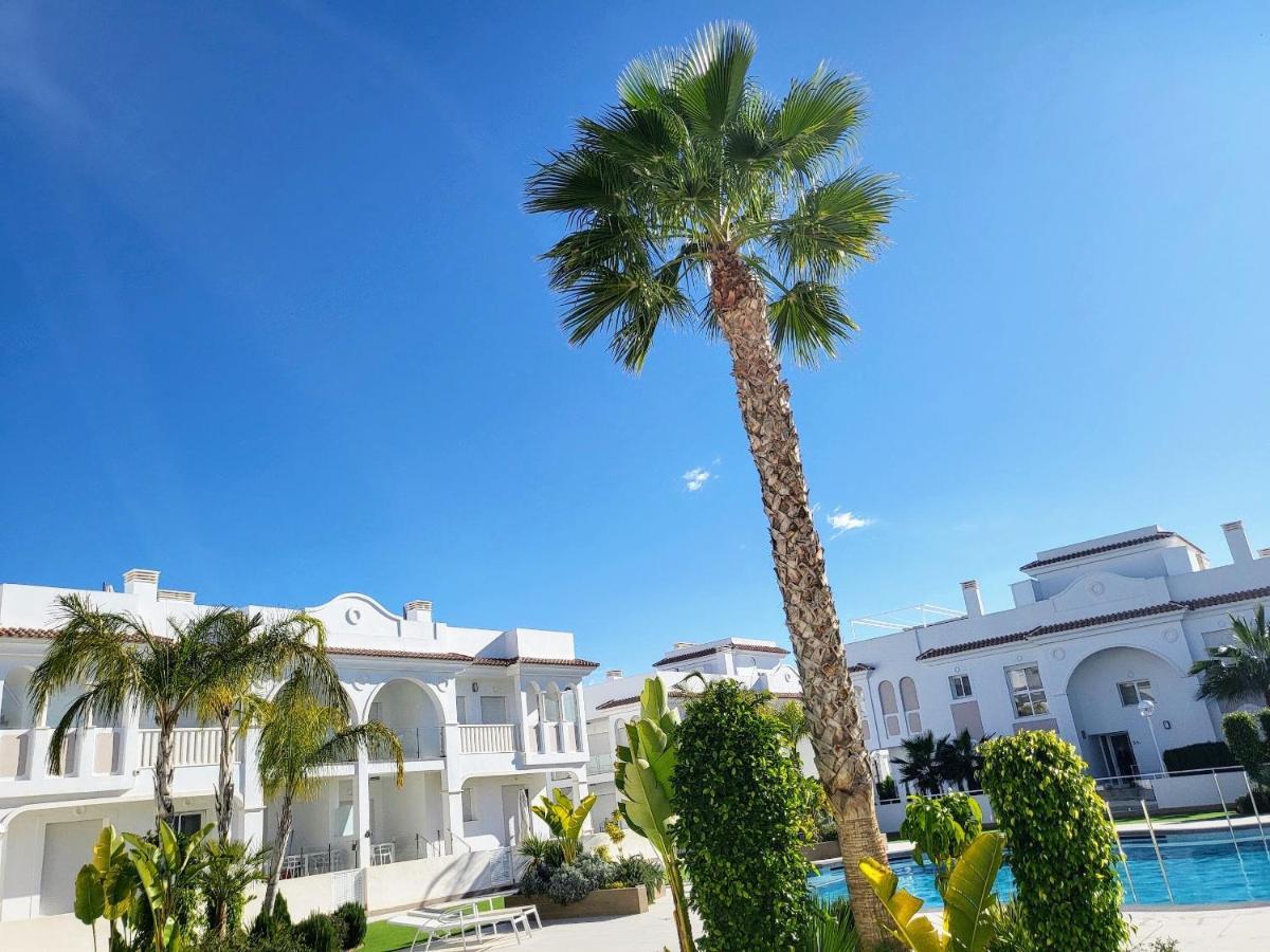 Premium Ferienwohnung: Allegra - Alba - Residential Сьюдад Кесада Екстер'єр фото