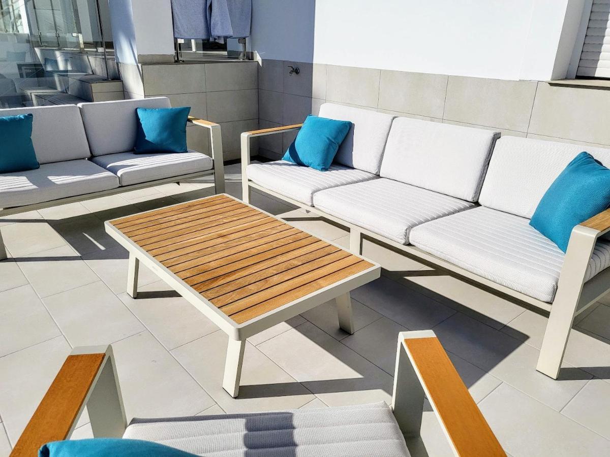 Premium Ferienwohnung: Allegra - Alba - Residential Сьюдад Кесада Екстер'єр фото