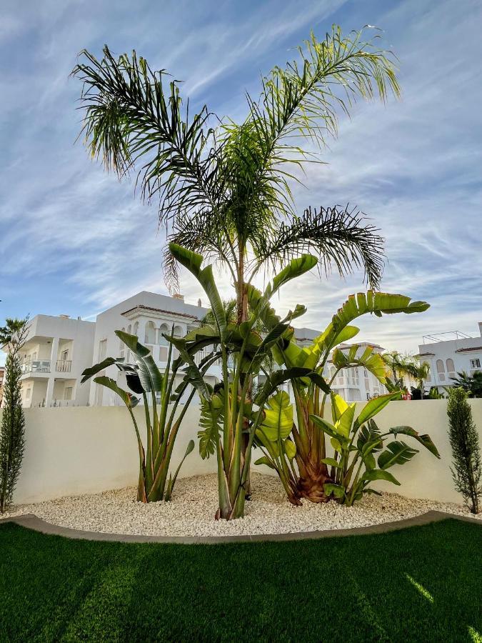 Premium Ferienwohnung: Allegra - Alba - Residential Сьюдад Кесада Екстер'єр фото