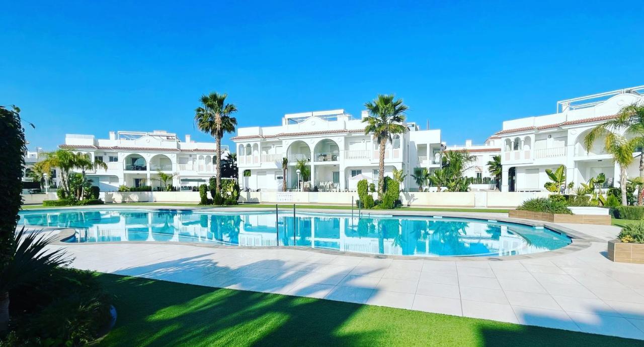 Premium Ferienwohnung: Allegra - Alba - Residential Сьюдад Кесада Екстер'єр фото
